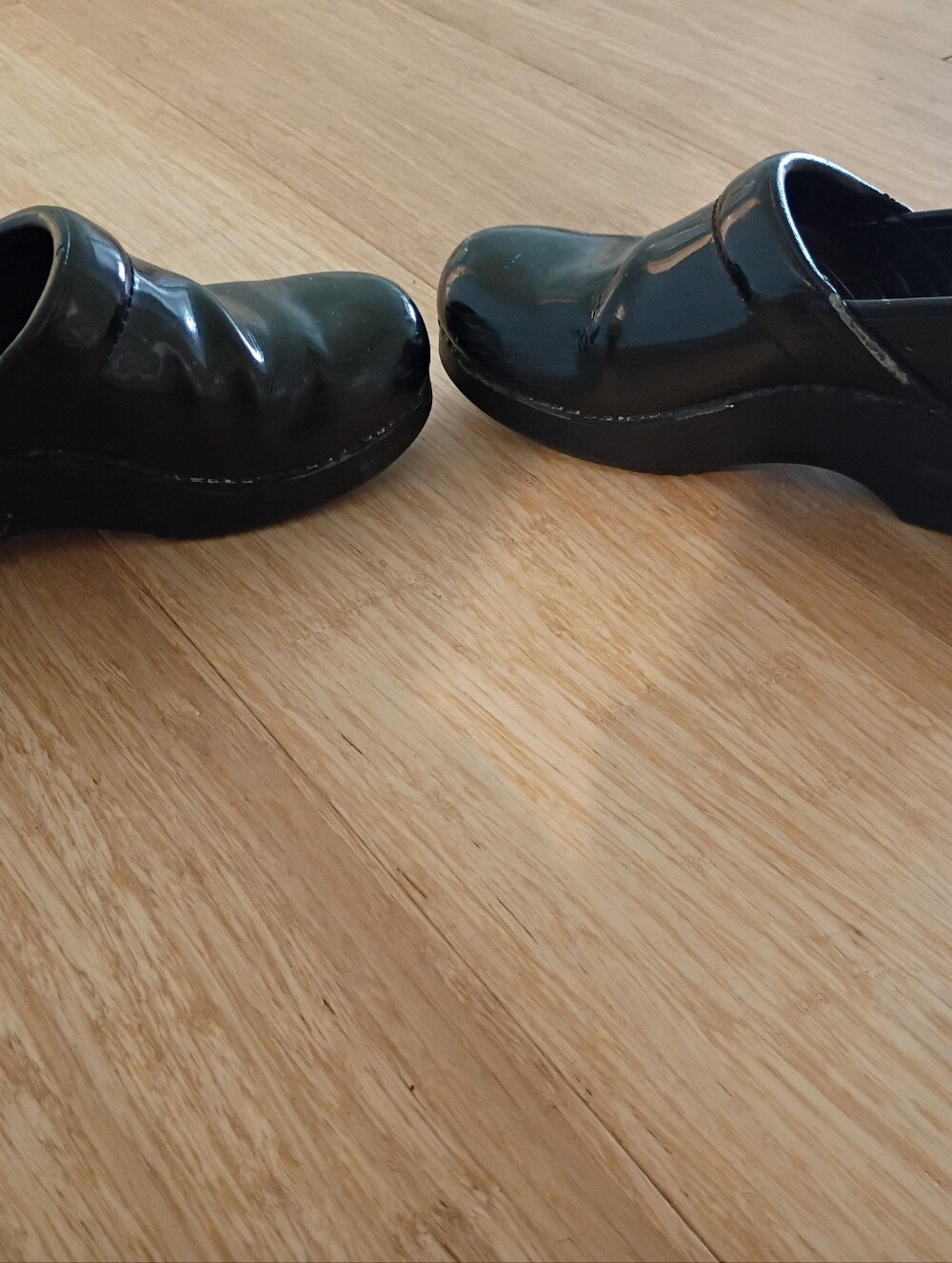 Dansko Work Clogs - Picture 5 of 5